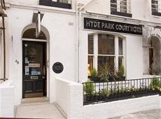 Hyde Park Hotel 2*