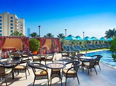 Arabian Park Hotel 3*