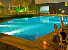 Arabian Park Hotel 3*