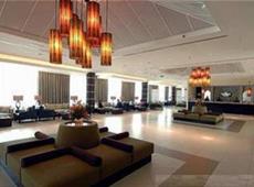 Holiday Inn Express Dubai Internet City 3*