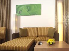Al Khoory Executive Hotel 3*