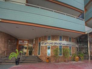 Fortune Grand Hotel Apartments Apts