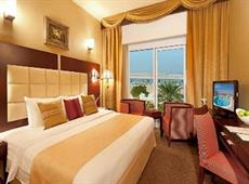 EWA Dubai Deira Hotel 3*