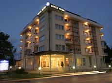 Hotel Ritsa 3*