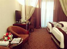 Abjad Grand Hotel 4*