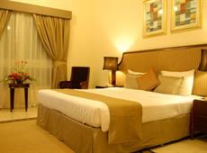 Al Manar Hotel Apartments 5*