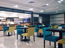 Al Manar Hotel Apartments 5*