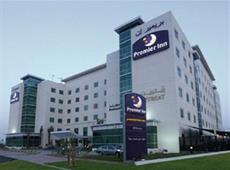 Premier Inn Dubai Investments Park 3*