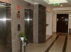 Al Muraqabat Plaza Hotel Apartments 3*