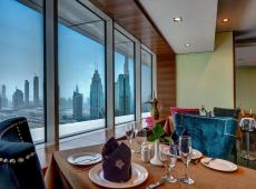 Residence Inn Sheikh Zayed Road, Dubai 4*