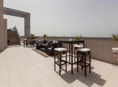 Holiday Inn Dubai Al Barsha 4*