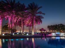 Crowne Plaza Dubai Festival City 5*