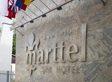 Hotel Marttel 3*