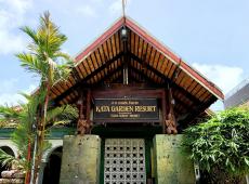 Kata Garden Resort 3*