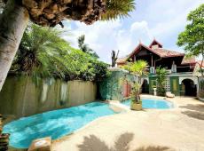 Kata Garden Resort 3*