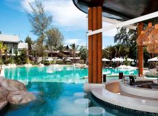 Natai Beach Resort & Spa 5*