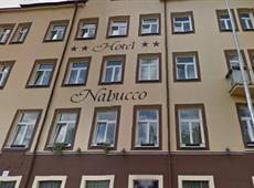 Hotel Nabucco 4*