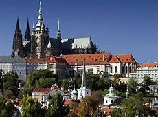 Century Old Town Prague - MGallery 4*