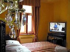 King Charles Boutique Residence 4*