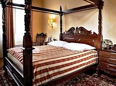 King Charles Boutique Residence 4*