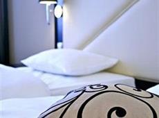 Design Hotel Elephant Prague 4*