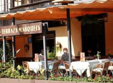 Hotel Marquesa 3*