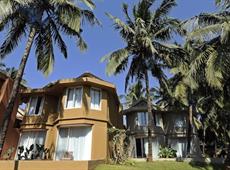 Whispering Palms Beach Resort 3*