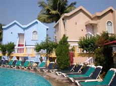 Whispering Palms Beach Resort 4*