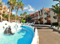 Annapurna Hotel Tenerife 3*