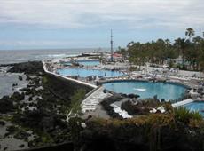 Sol Costa Atlantis Tenerife 4*