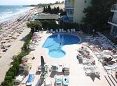 Aphrodite Beach Hotel Nessebar 3*