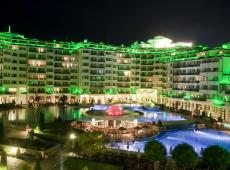 Emerald Resort 5*