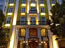 Grand Hotel London 5*