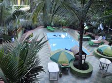 Classic De Evergreen Resort 3*