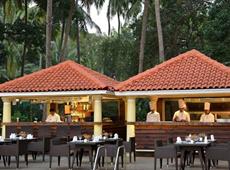 Park Inn by Radisson Goa Candolim 4*