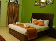 Annapurna Vishram Dhaam Hotel 1*