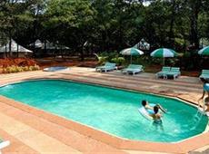 Dudhsagar Spa Resort 4*