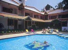 Avantika Resort 2*