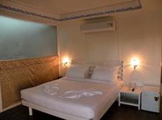 The Camelot Resort Baga Goa 2*