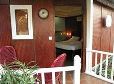 The Camelot Resort Baga Goa 2*