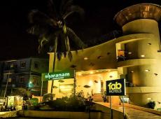 Sharanam Green Resort 4*