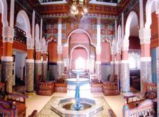 Moroccan House Marrakech 3*