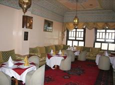 Casablanca Hotel 3*