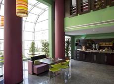 Ibis Casa Sidi Maarouf Hotel 4*