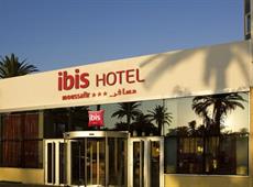 Ibis Casablanca City Center 3*