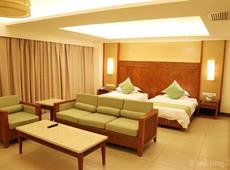 Sanya New City Hotel 4*