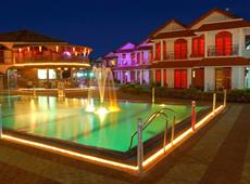 Nanu Resort 3*