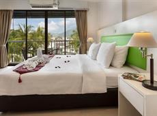 Armoni Patong Beach Hotel by Andacura 3*