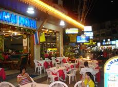 Lamai Hotel Phuket 2*