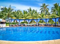 Hotel Dos Playas Faranda Cancun 3*